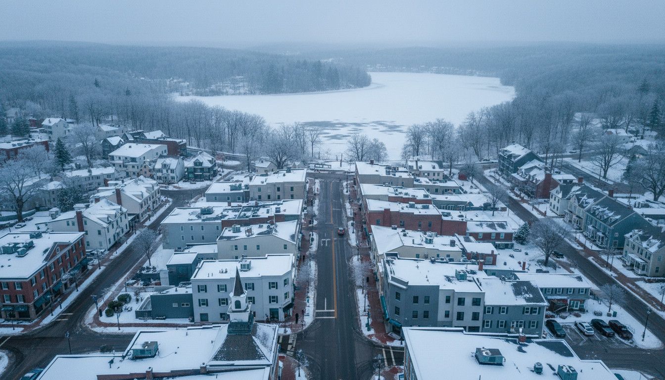 Discover the Charm of Mount Kisco: A Relocation Guide for NYC Transplants