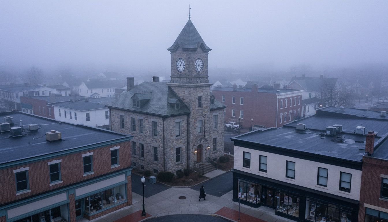 Discover the Charm of New Providence, NJ: A Hidden Gem for Families and Professionals