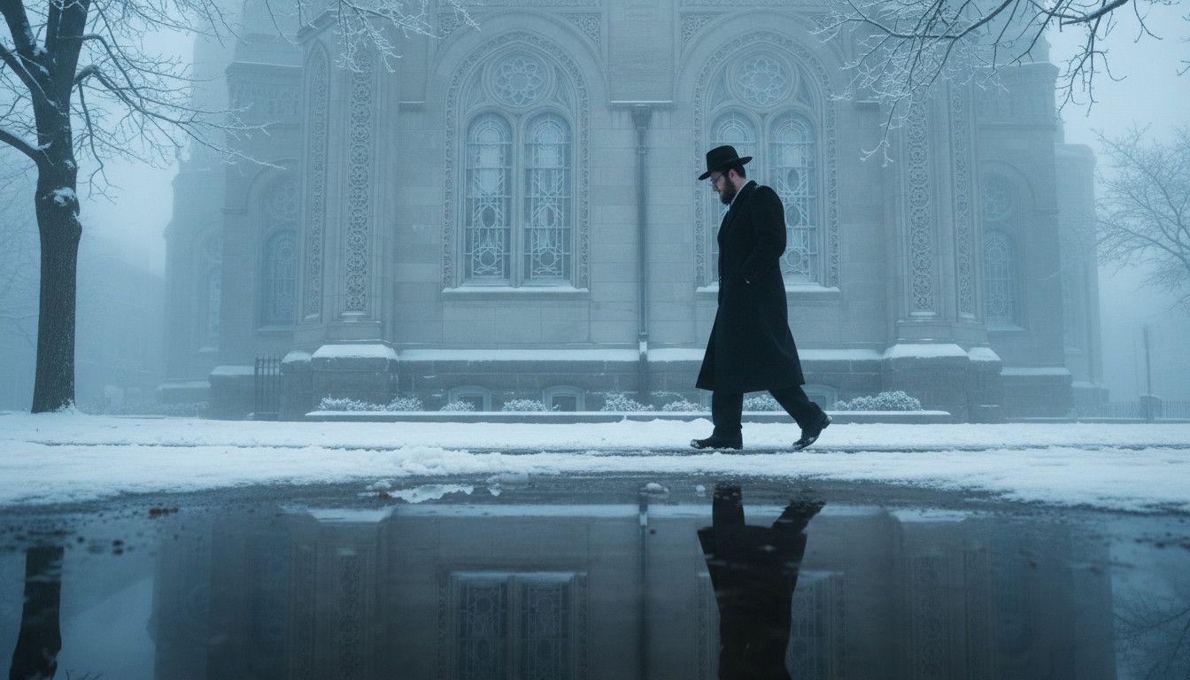 Discover the Charm of New Square, NY: A Guide to Buying a Home in Rockland County's Most Distinctive Community