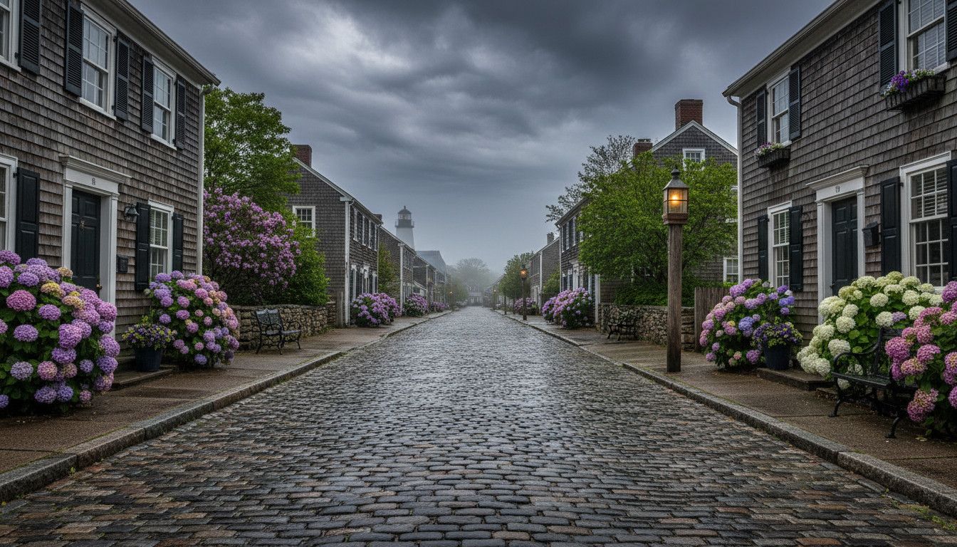 Discover the Charm of New Suffolk, NY: A Walkable Waterfront Hamlet on the North Fork