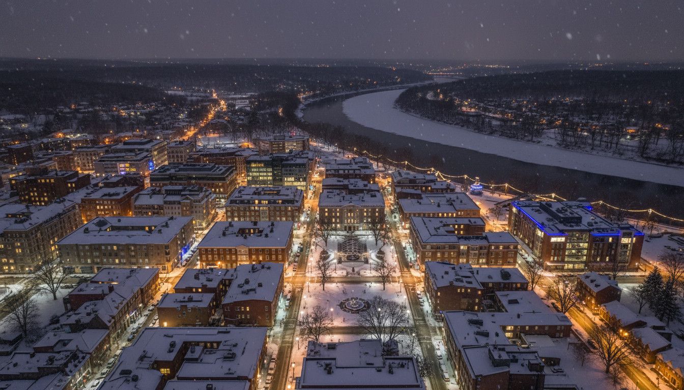 Discover the Charm of New Windsor, NY: A Hudson Valley Gem