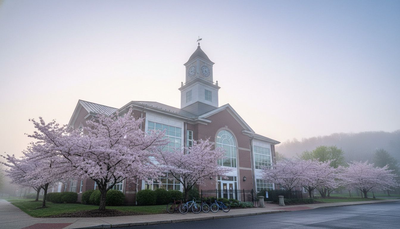 Discover the Charm of North Caldwell, NJ: A Luxury Suburb Guide