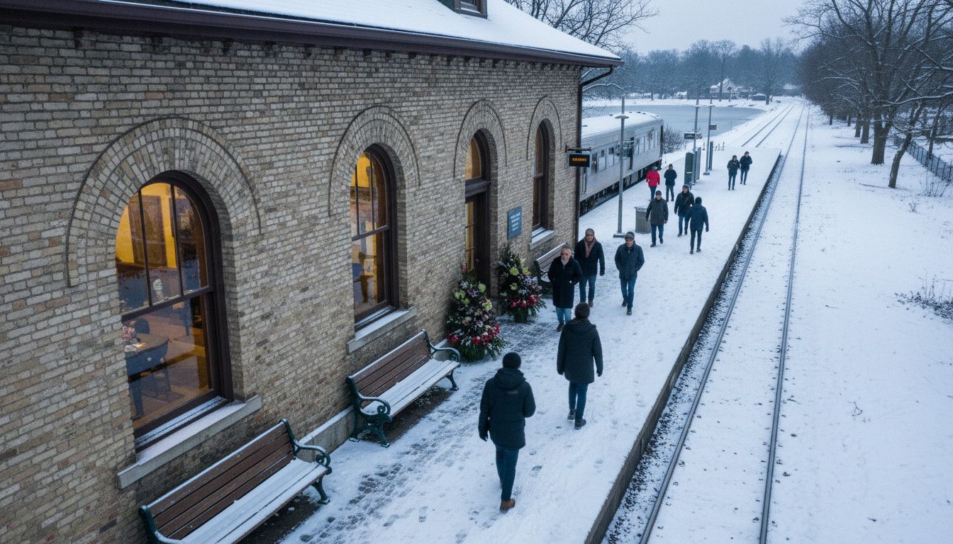 Discover the Charm of North Merrick, NY: A Comprehensive Buyer's Guide