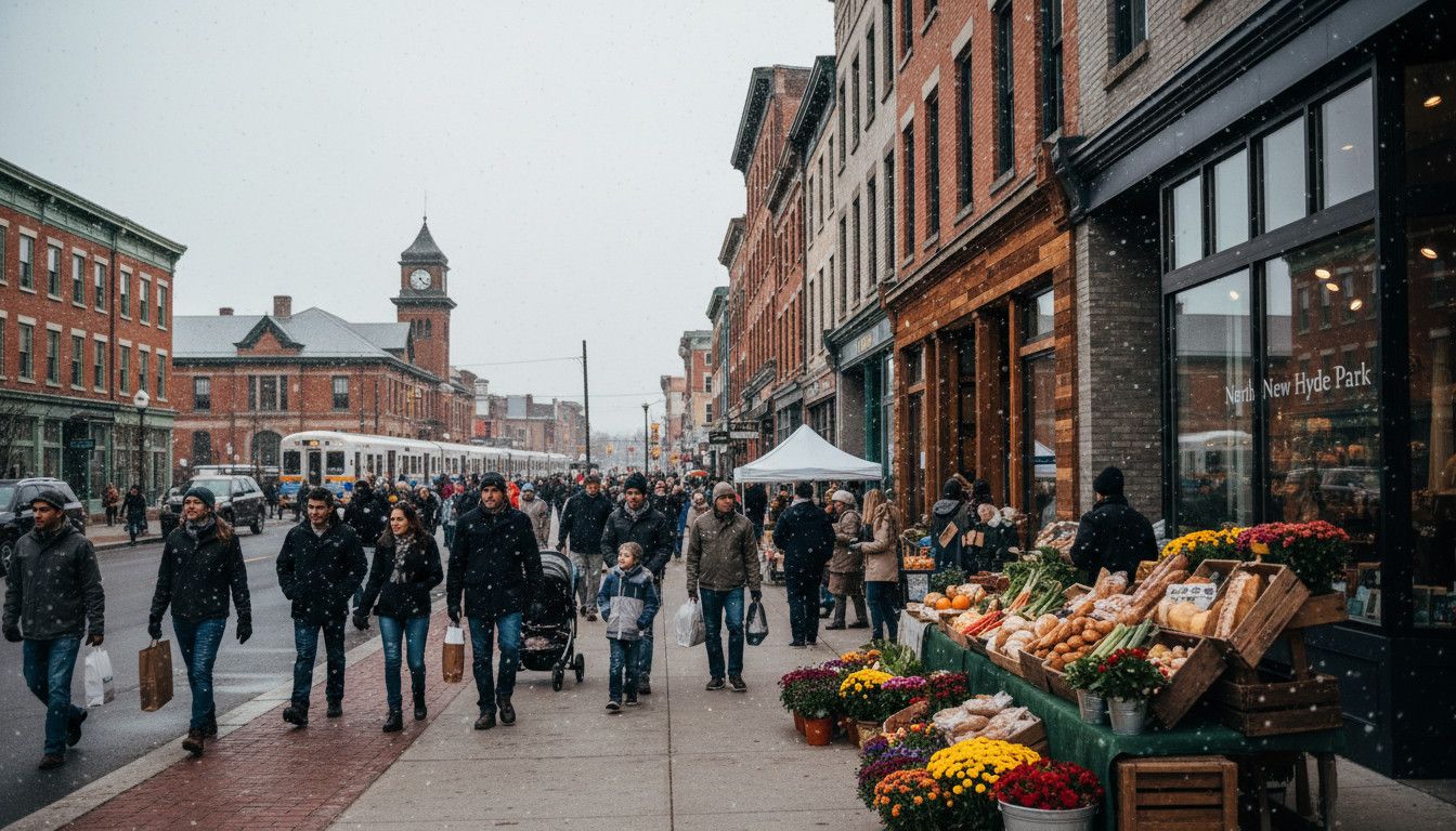 Discover the Charm of North New Hyde Park: A Buyer's Guide to Homes for Sale in North New Hyde Park, NY