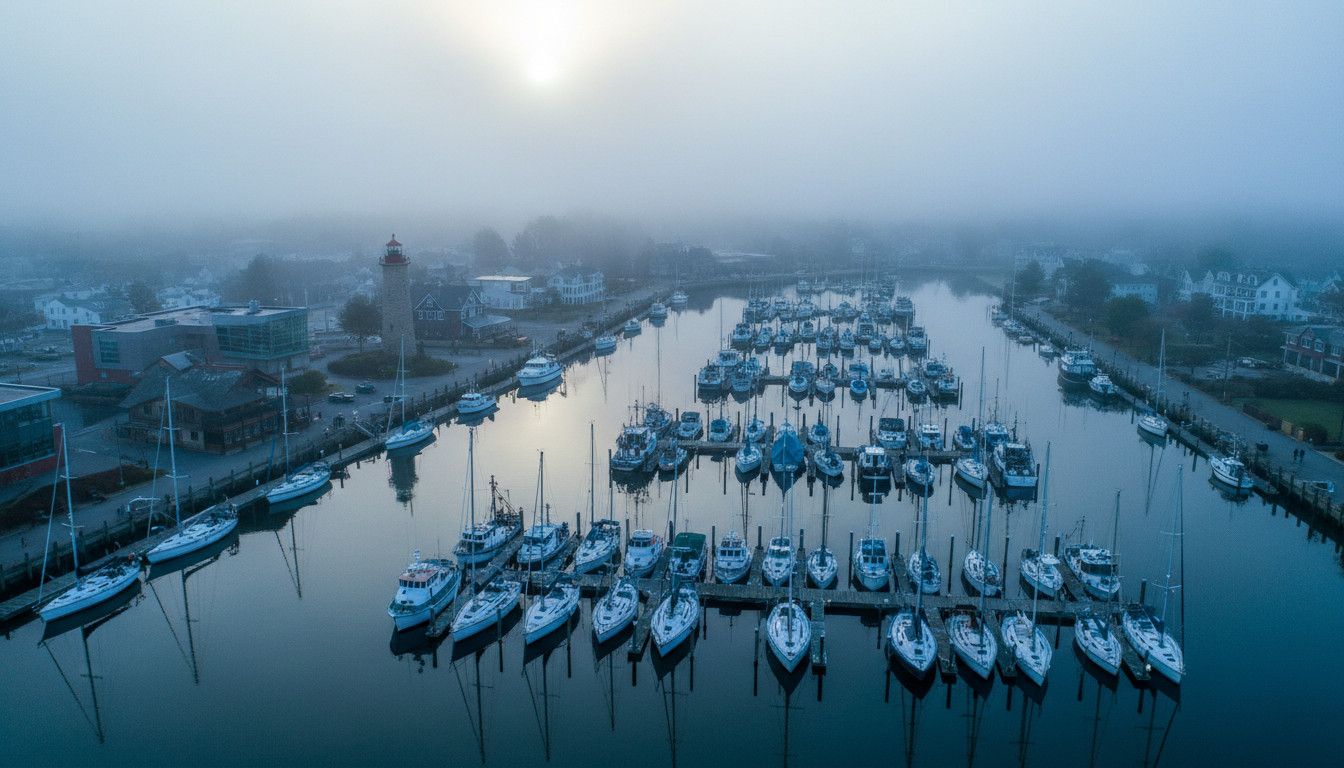 Discover the Charm of Norwalk, CT: A Coastal Gem with Endless Possibilities