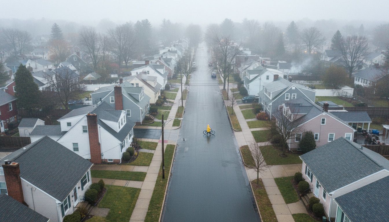 Discover the Charm of Norwood, NJ: A Hidden Gem in Bergen County