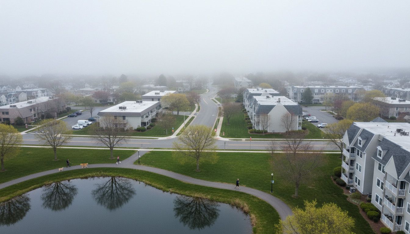 Discover the Charm of Oceanside, NY: A Comprehensive Guide to Condos for Sale