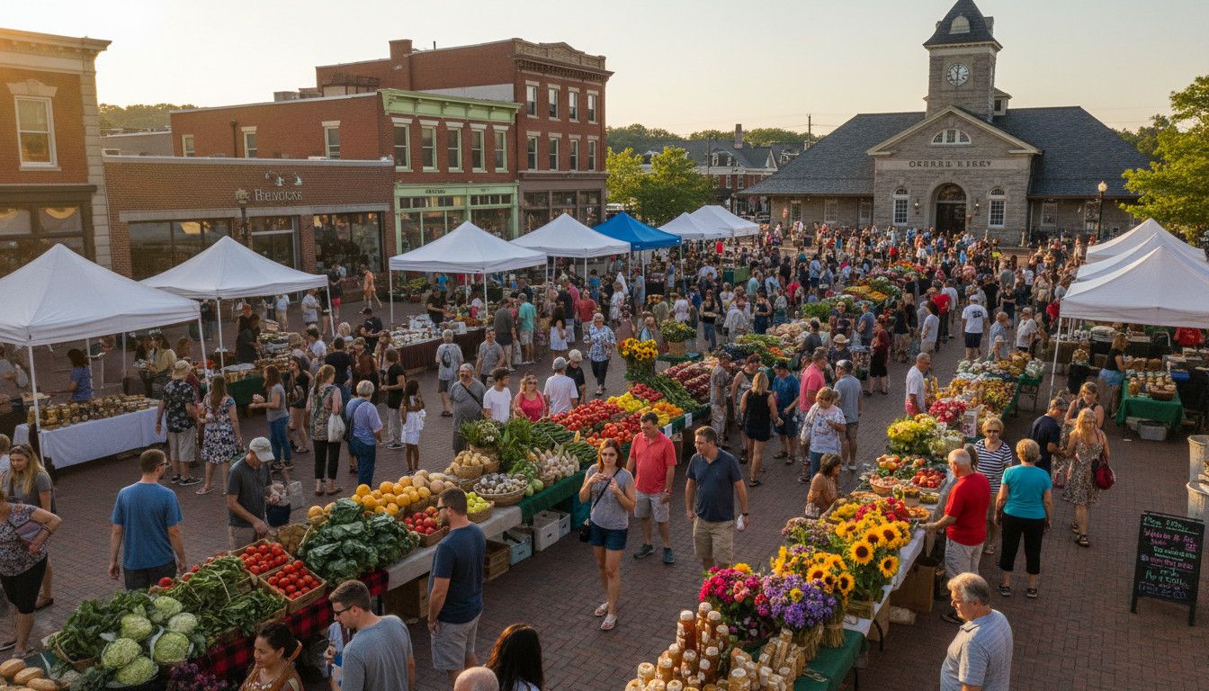 Discover the Charm of Oradell, NJ: A Hidden Gem in Bergen County