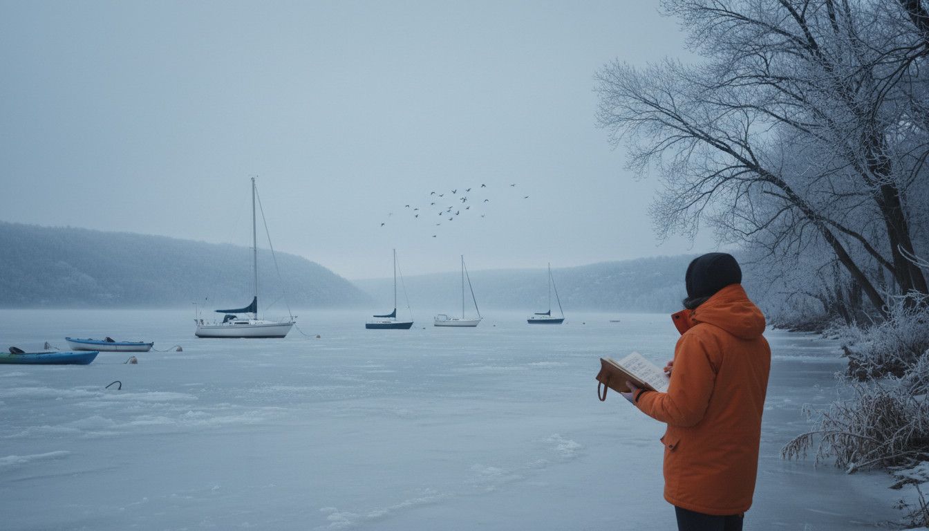 Discover the Charm of Pearl River, NY: A Hidden Gem for Homebuyers