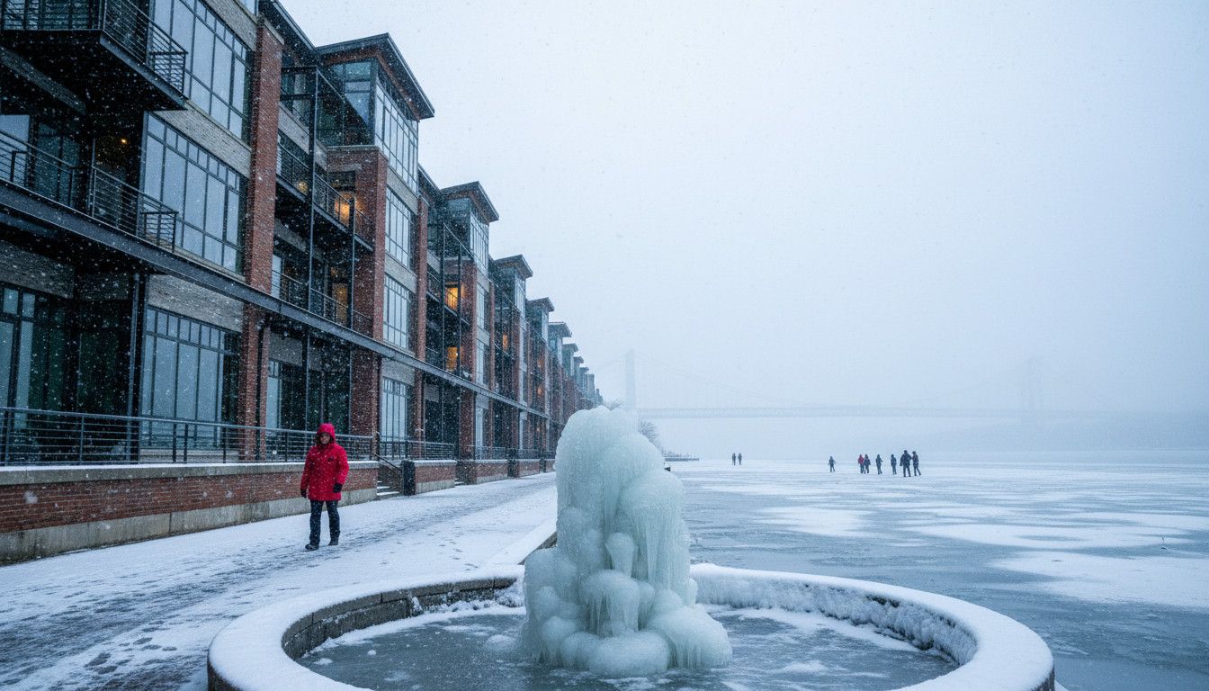 Discover the Charm of Piermont Condos for Sale: A Haven for NYC Downsizers and Second-Home Seekers