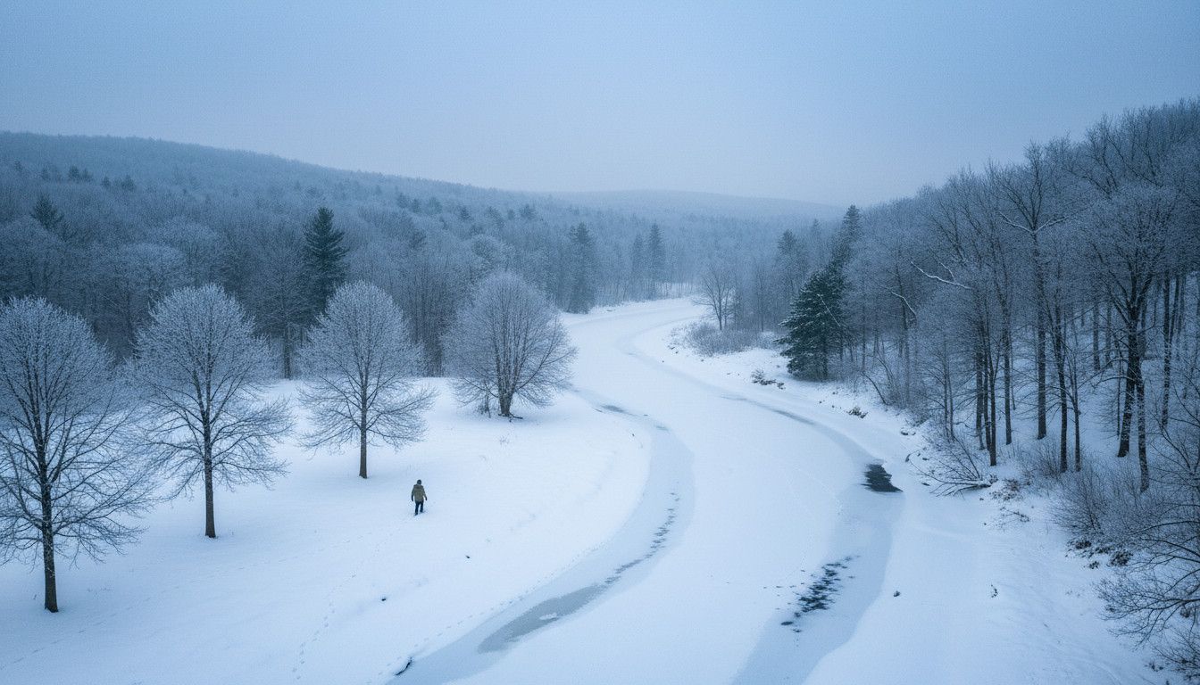 Discover the Charm of Pleasant Valley, NY: A Hidden Gem for Renters