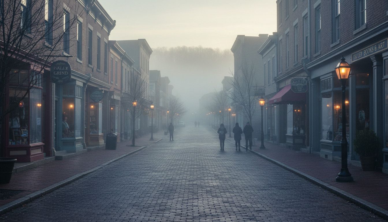 Discover the Charm of Pleasant Valley, NY: A Renter's Paradise