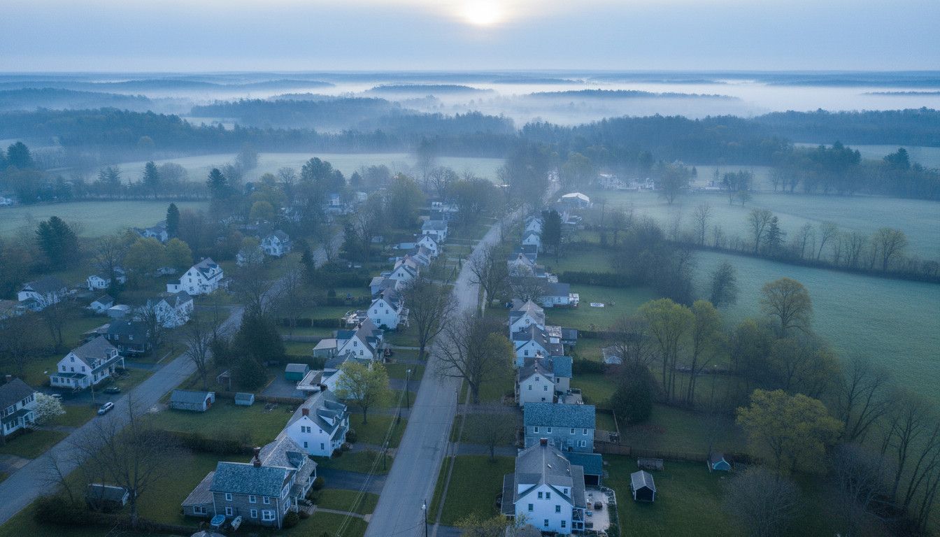 Discover the Charm of Pleasantville, NY: A Guide to Real Estate and More