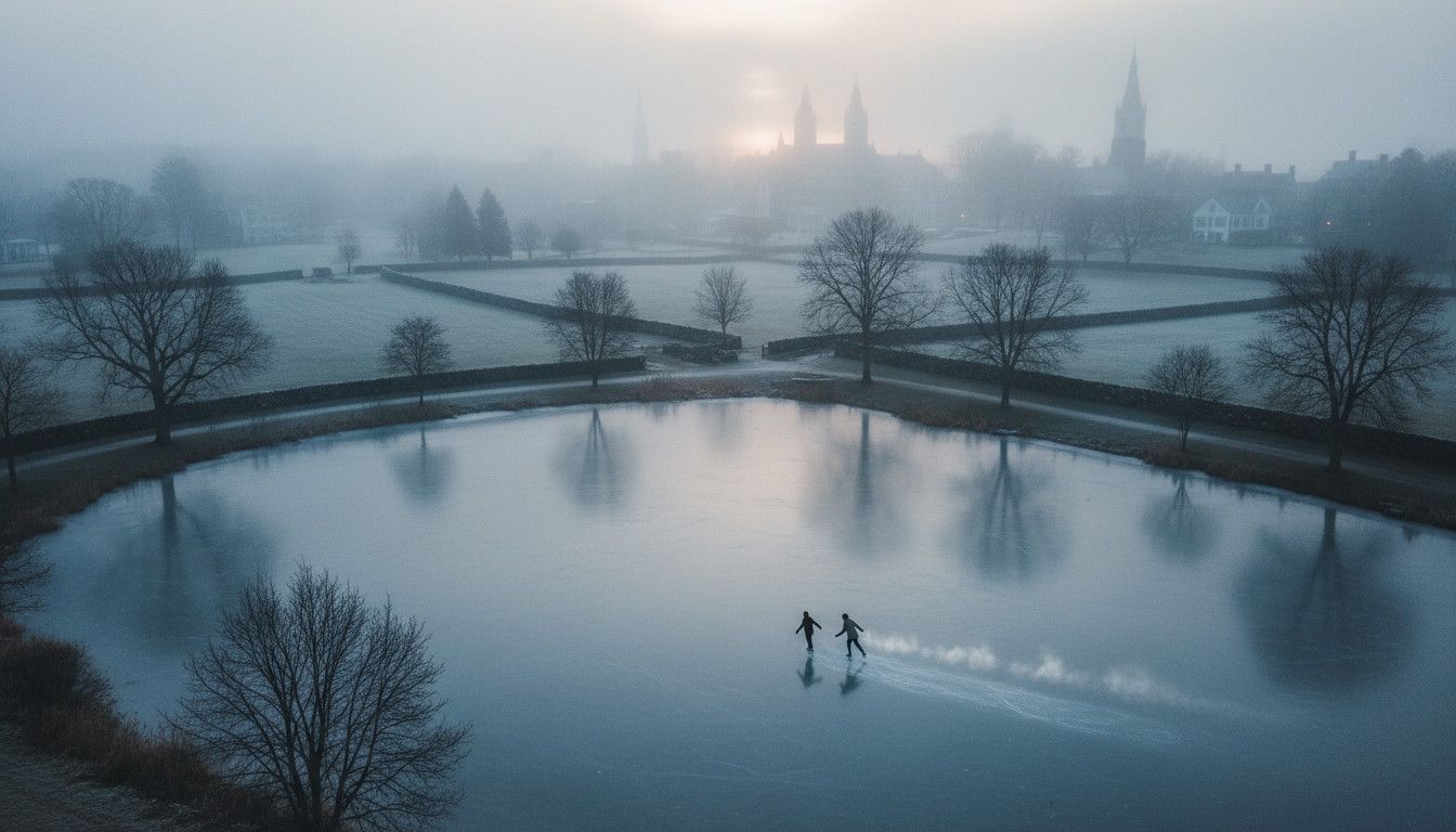 Discover the Charm of Ridgefield, CT: A Haven for Discerning Homebuyers