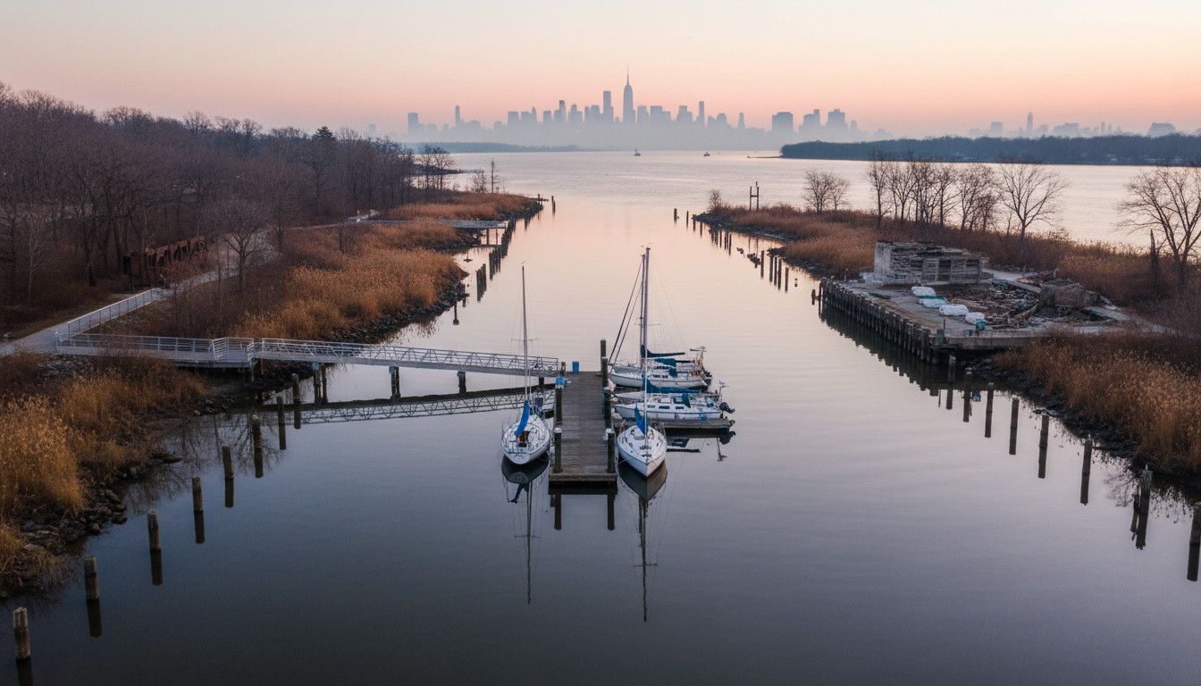 Discover the Charm of River Edge, NJ: A Comprehensive Guide to Living in this Bergen County Suburb