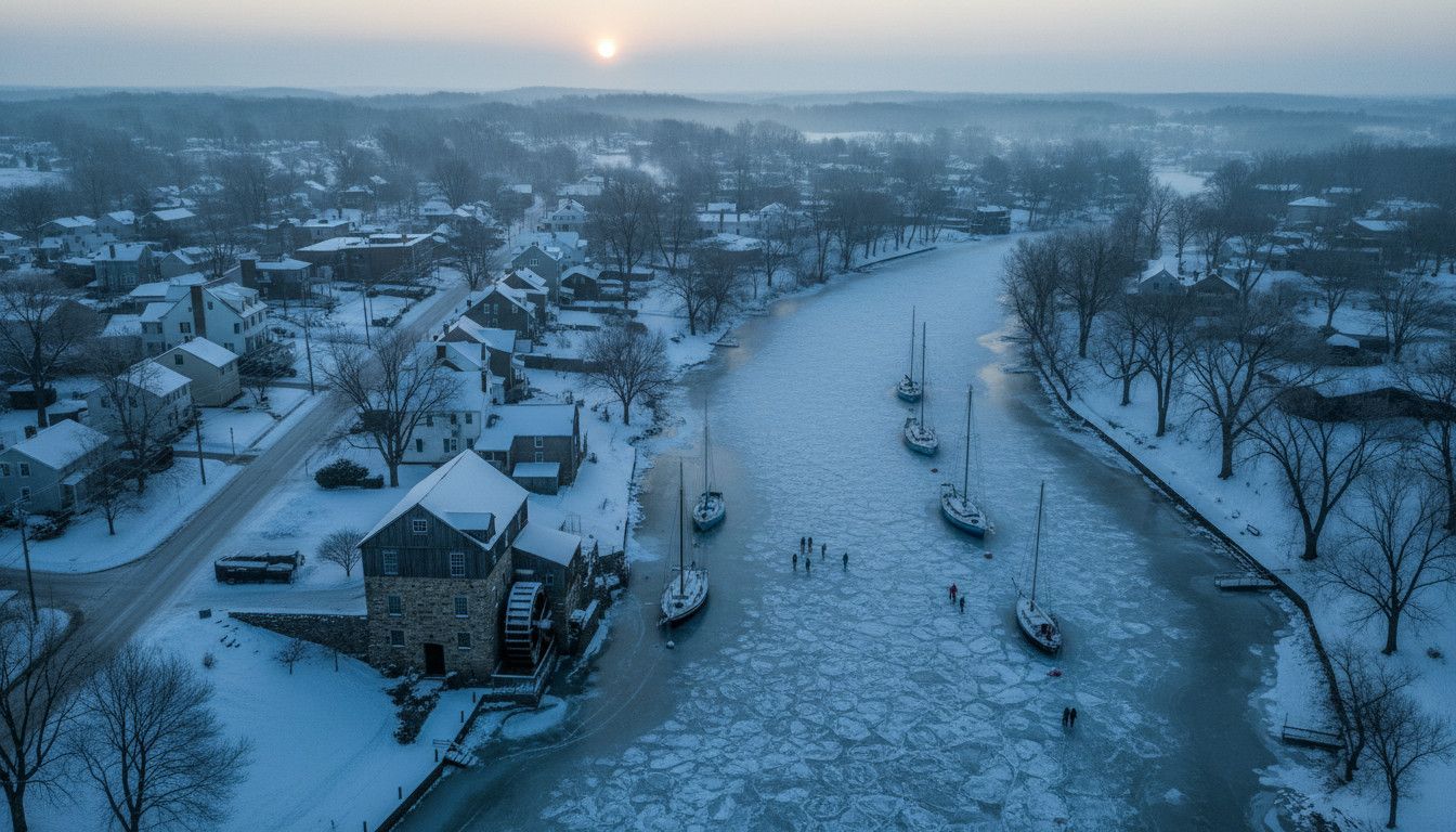 Discover the Charm of Runnemede, NJ: A Buyer's Guide to Homes for Sale