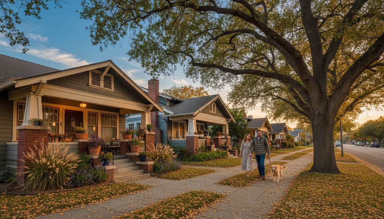 Discover the Charm of Sacramento: Why It's the Perfect Upgrade for Bay Area Transplants