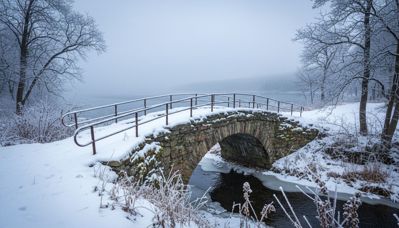 Discover the Charm of Sandyston Township NJ Real Estate