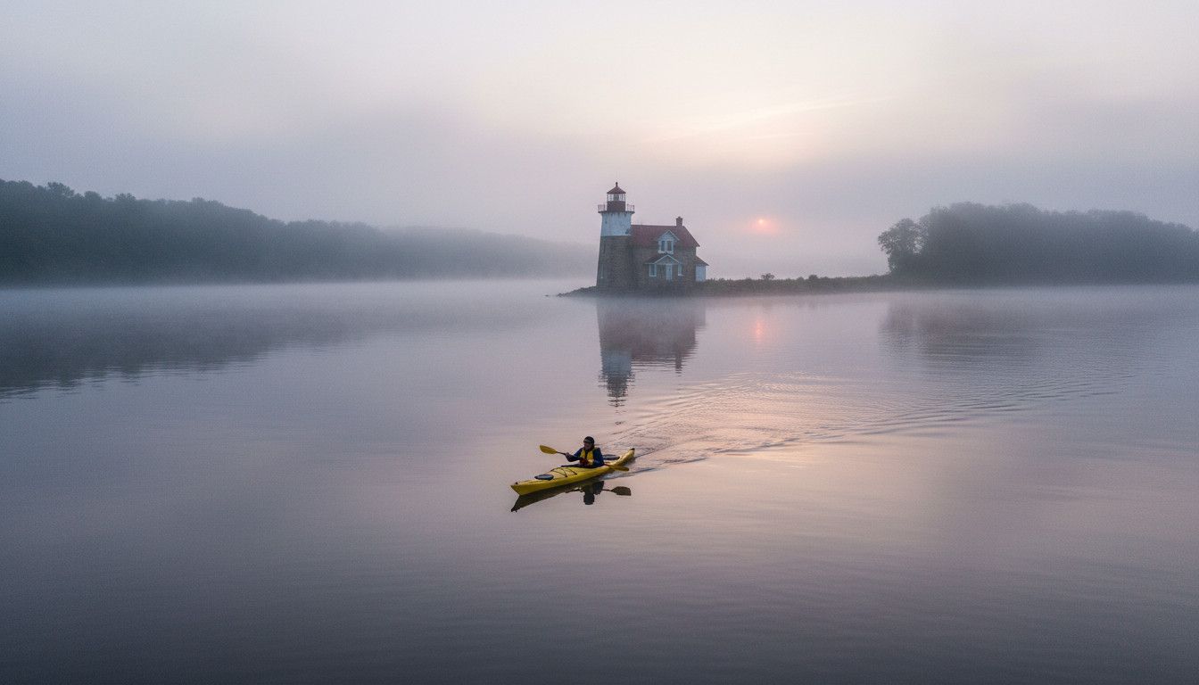 Discover the Charm of Saugerties, NY: A Hudson Valley Town That Offers the Best of Both Worlds