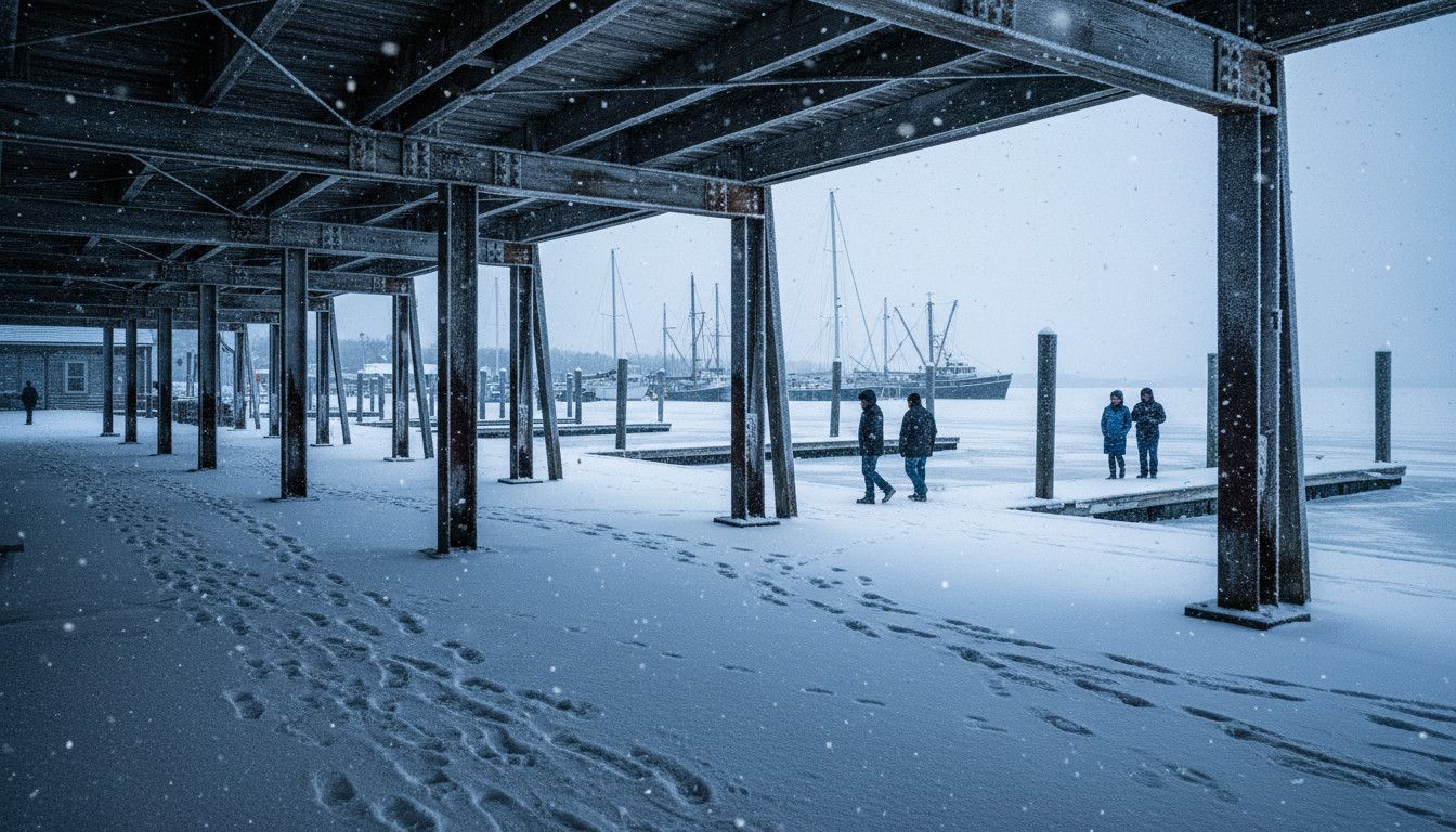 Discover the Charm of Sayville, NY: A Hidden Gem for Retirees on Long Island's South Shore