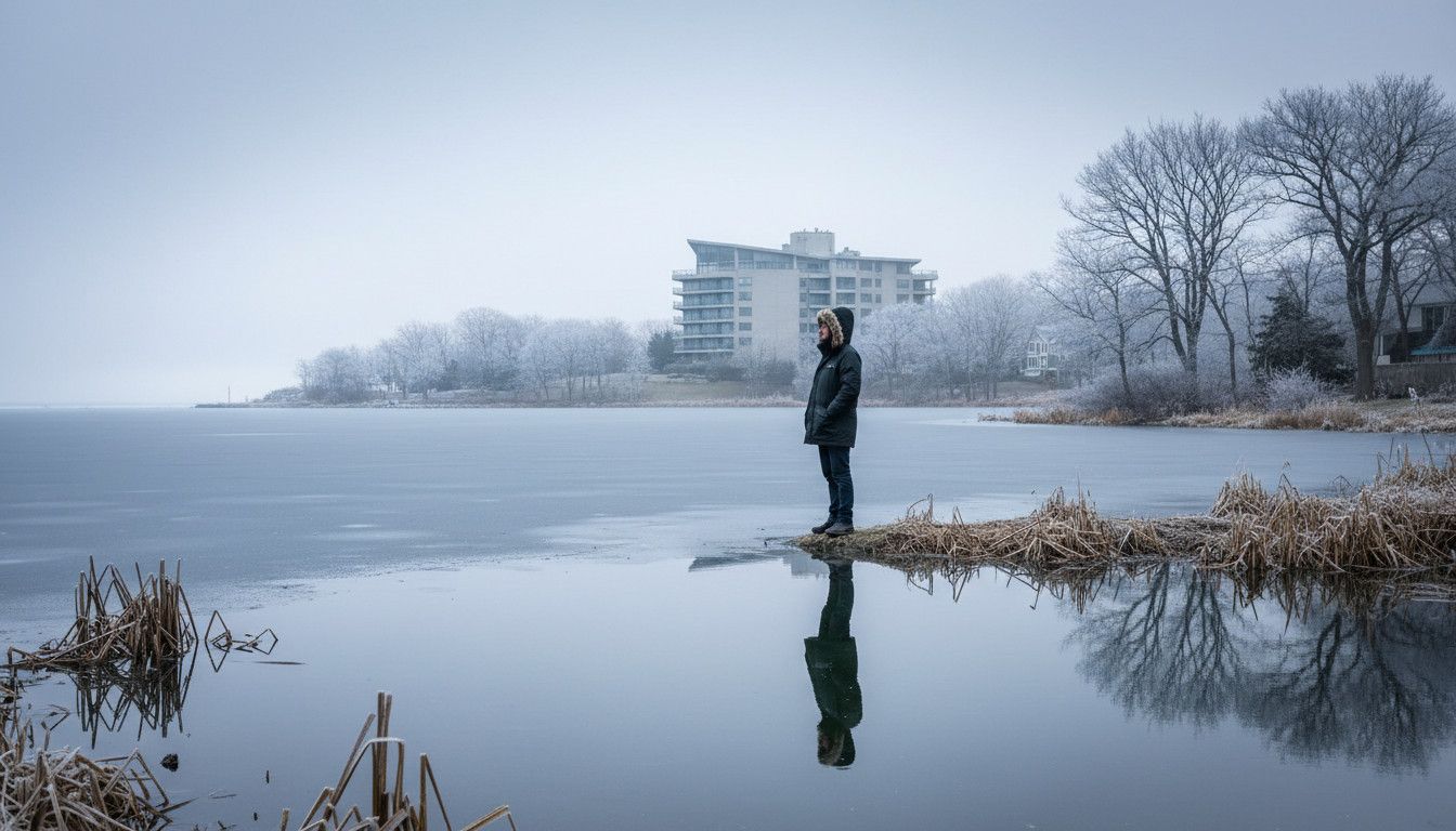 Discover the Charm of Setauket Condo Living: A Comprehensive Guide