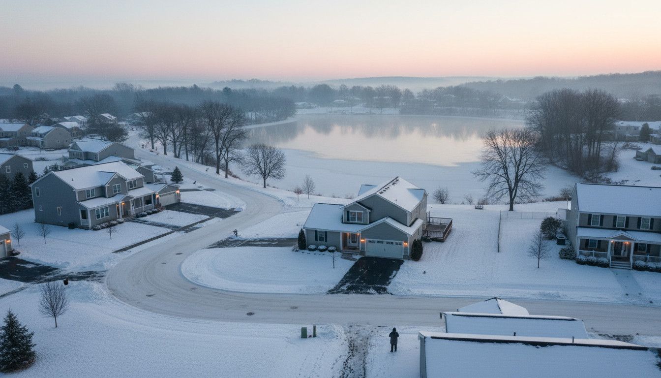 Discover the Charm of Silver Lake, NJ: A Hidden Gem for Homebuyers