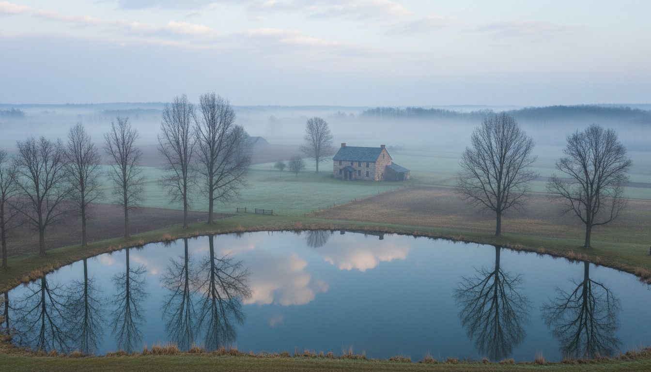 Discover the Charm of Somers, CT: A Hidden Gem for Rural Living