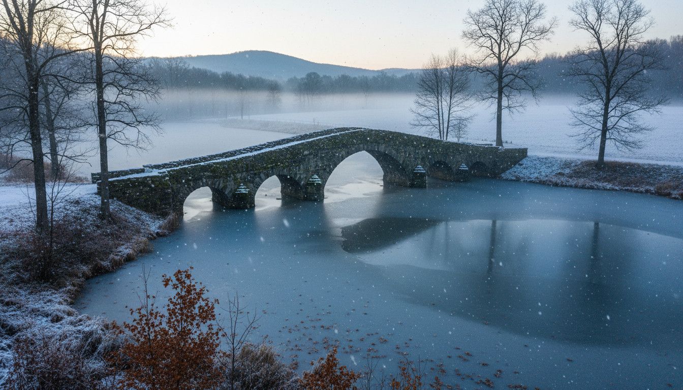 Discover the Charm of South Salem, NY: A Hidden Gem for Homebuyers