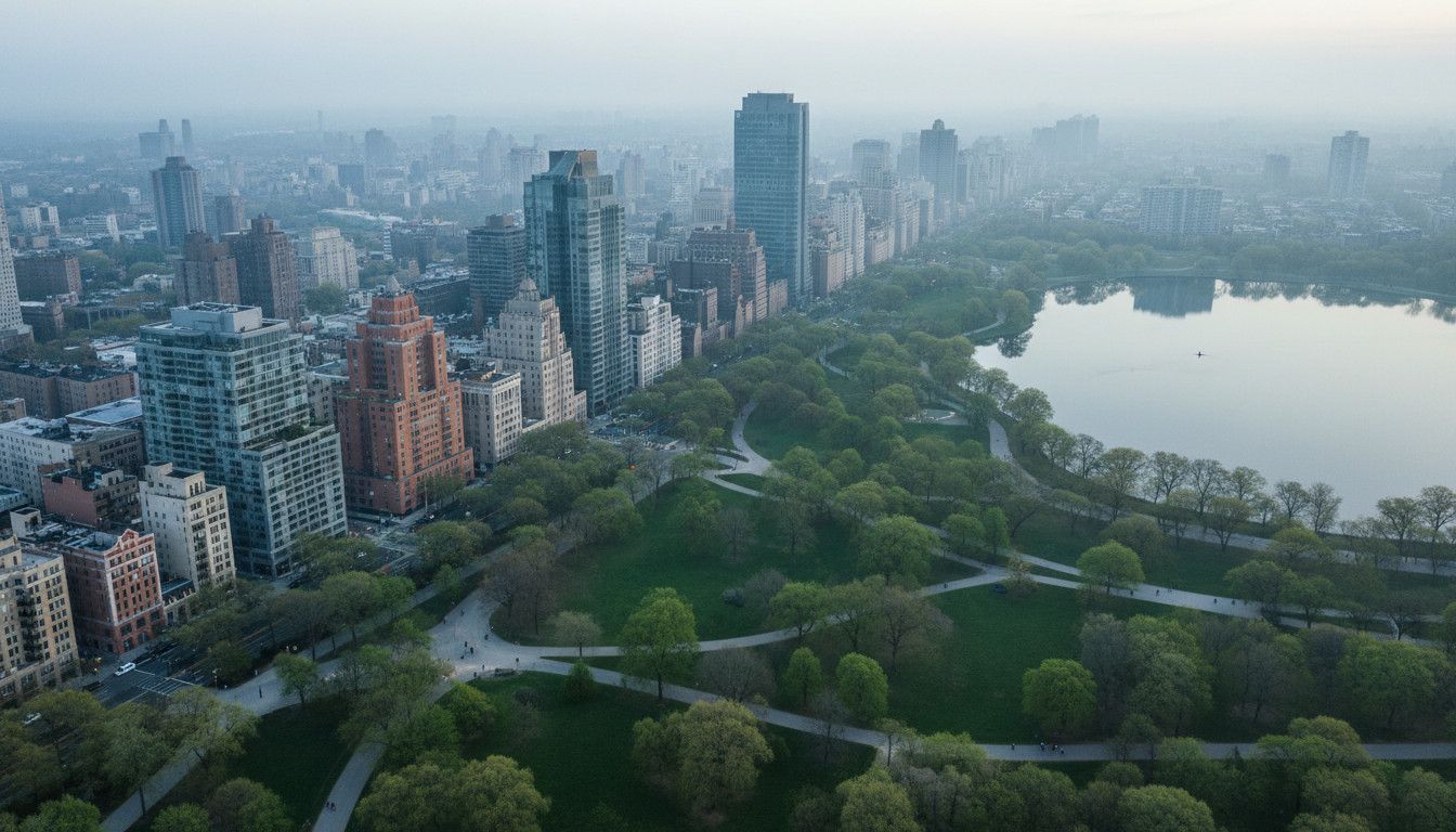 Discover the Charm of the Bronx: A Guide for Buyers and Renters