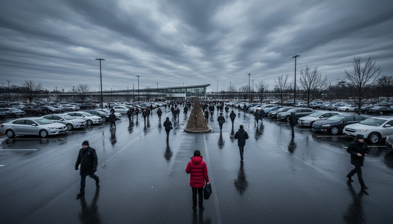 Discover the Charm of Union Township: A Comprehensive Guide for NYC Commuters