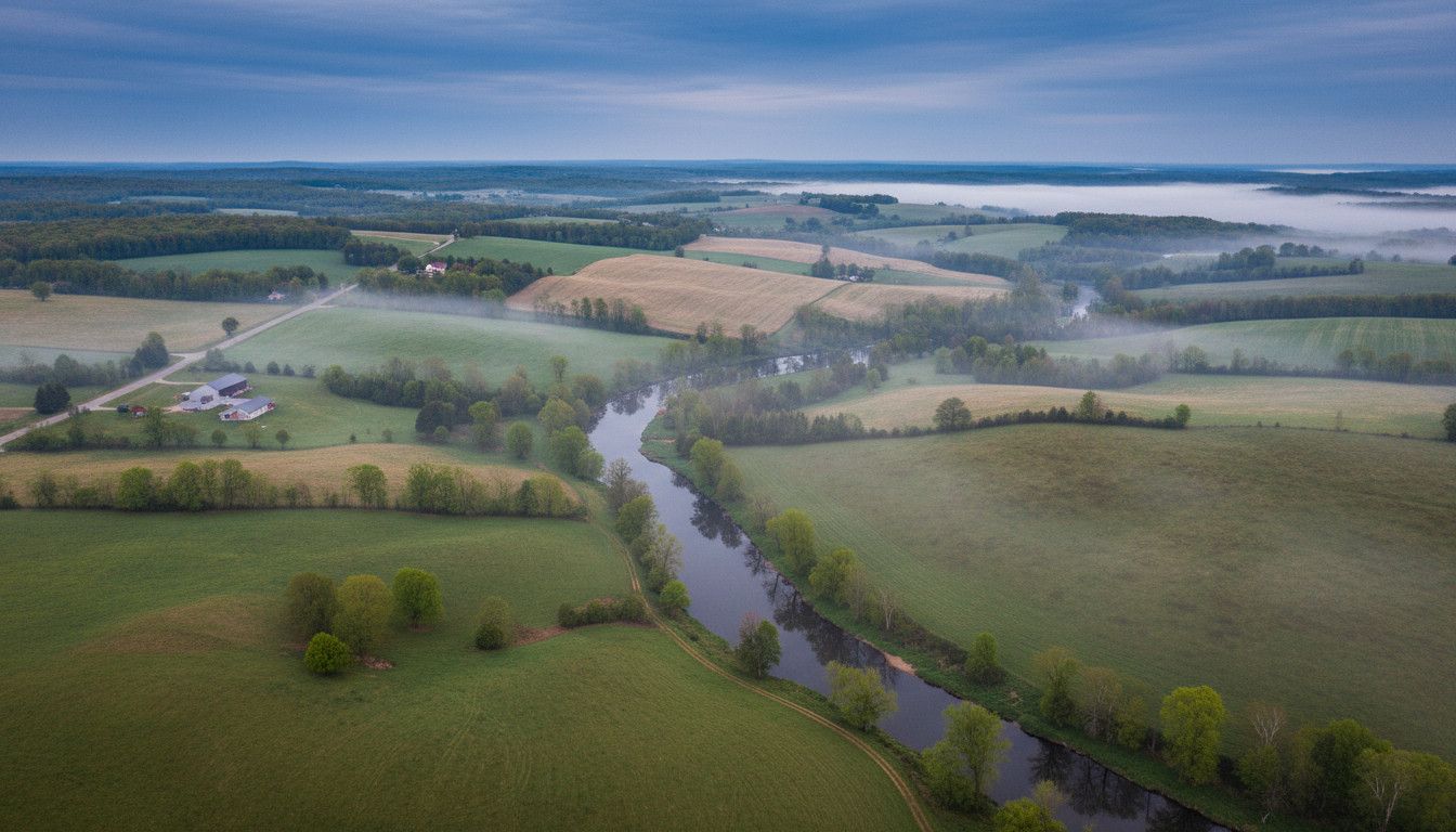 Discover the Charm of Vernon Township, NJ: A Haven for Those Seeking a Richer Lifestyle