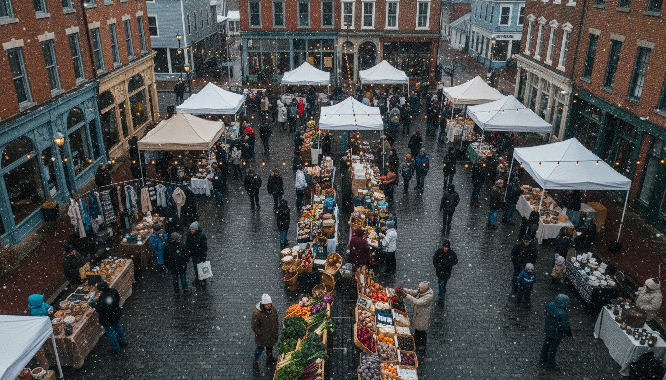 Discover the Charm of Wallkill, NY: A Lifestyle Choice That Combines Rural Roots with Suburban Convenience