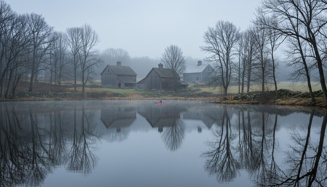 Discover the Charm of Wantage Township: A Guide to NJ's Hidden Gem