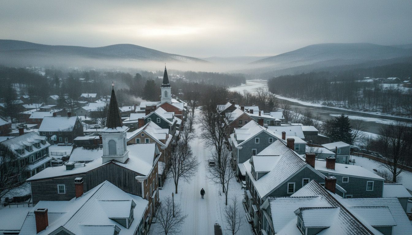 Discover the Charm of Warwick, NY: A Lifestyle Upgrade Beyond the NYC Suburbs