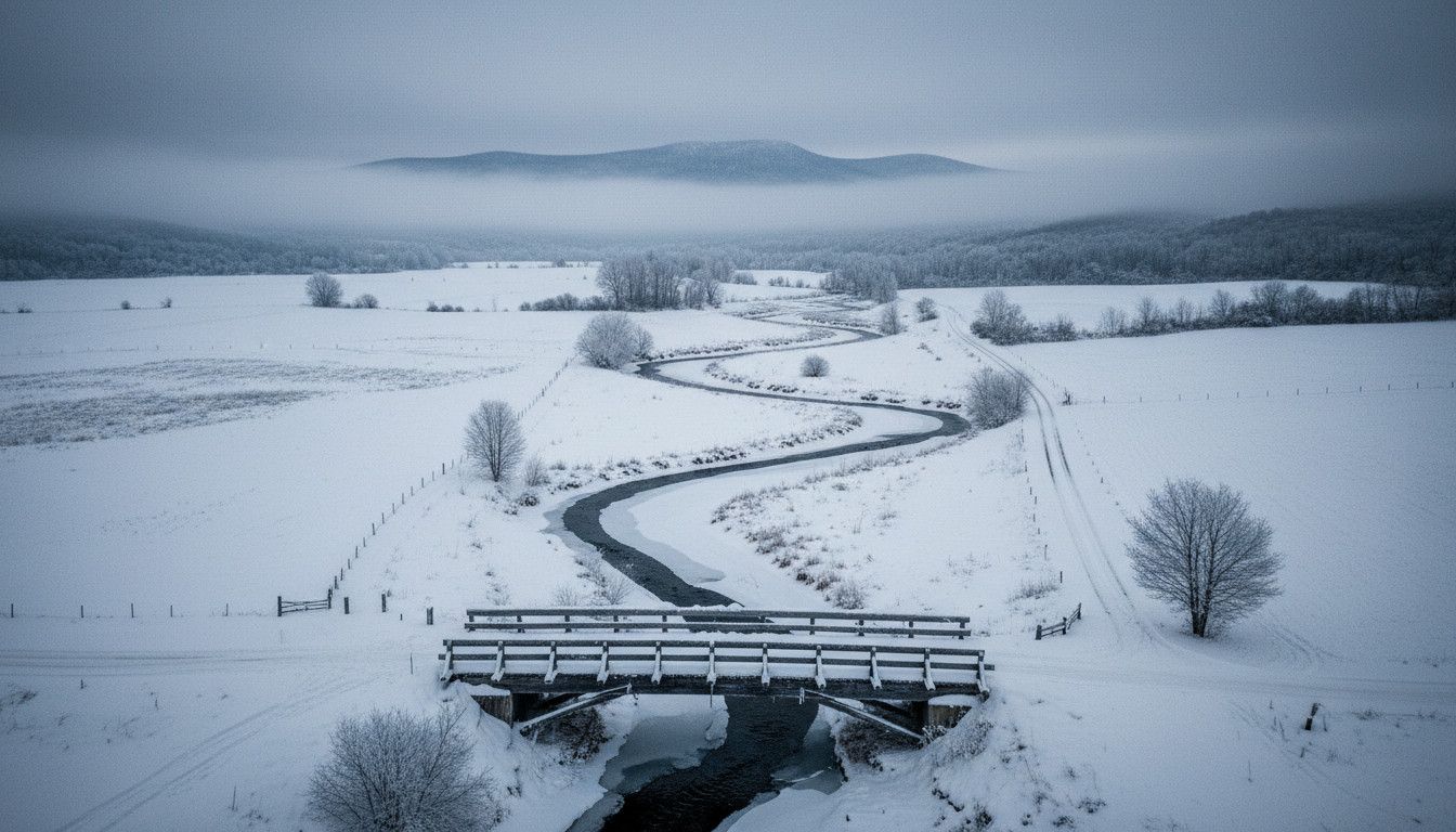 Discover the Charm of Washingtonville, NY: A Hidden Gem in the Hudson Valley