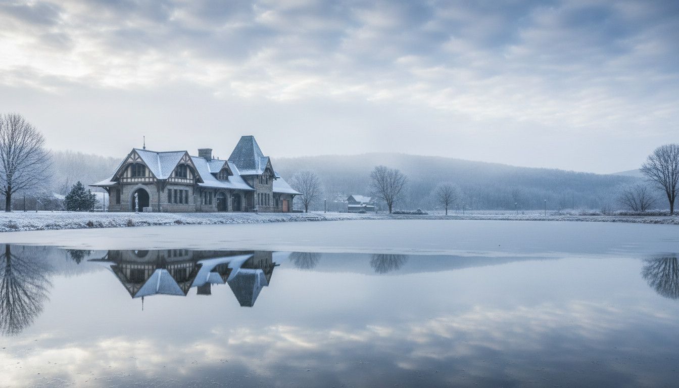 Discover the Charm of Wassaic, NY: A Hidden Gem in the Hudson Valley