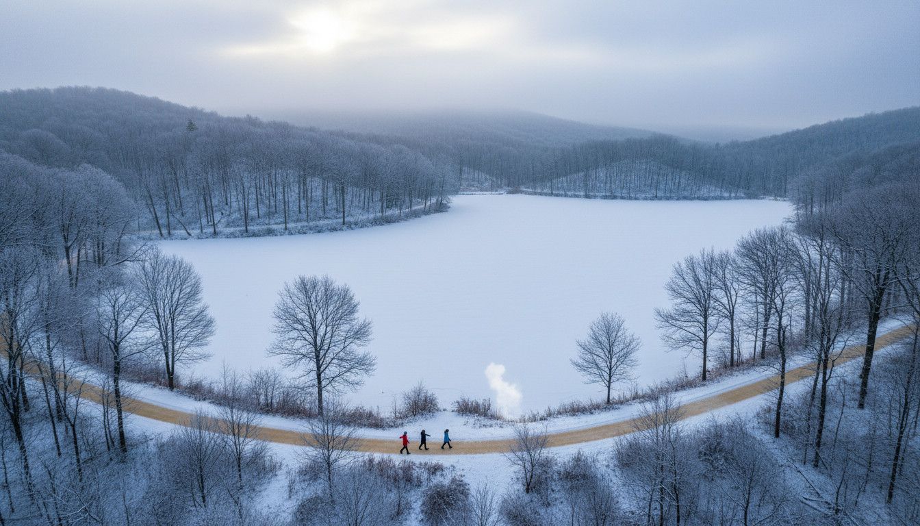 Discover the Charm of Watchung, NJ: A Guide to Upscale Suburban Living