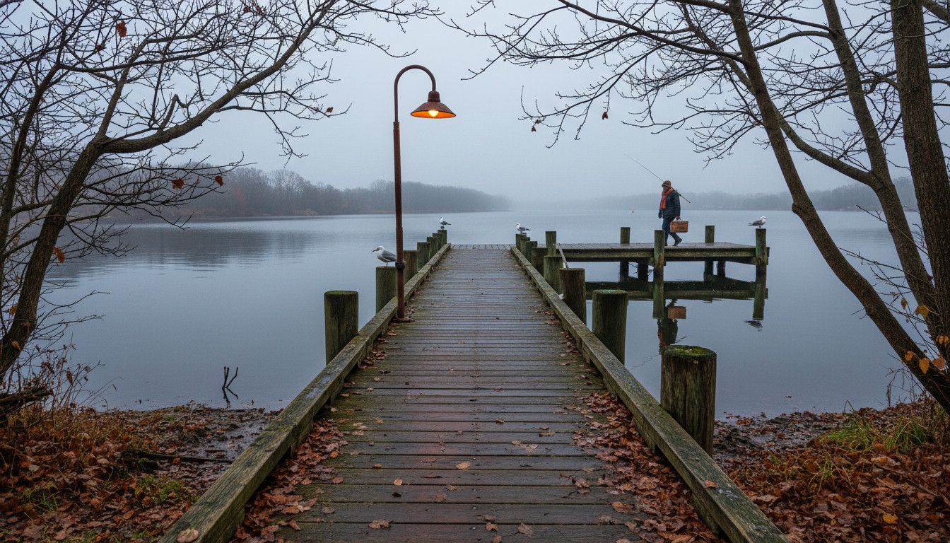 Discover the Charm of Waterfront Living in Freeport, NY