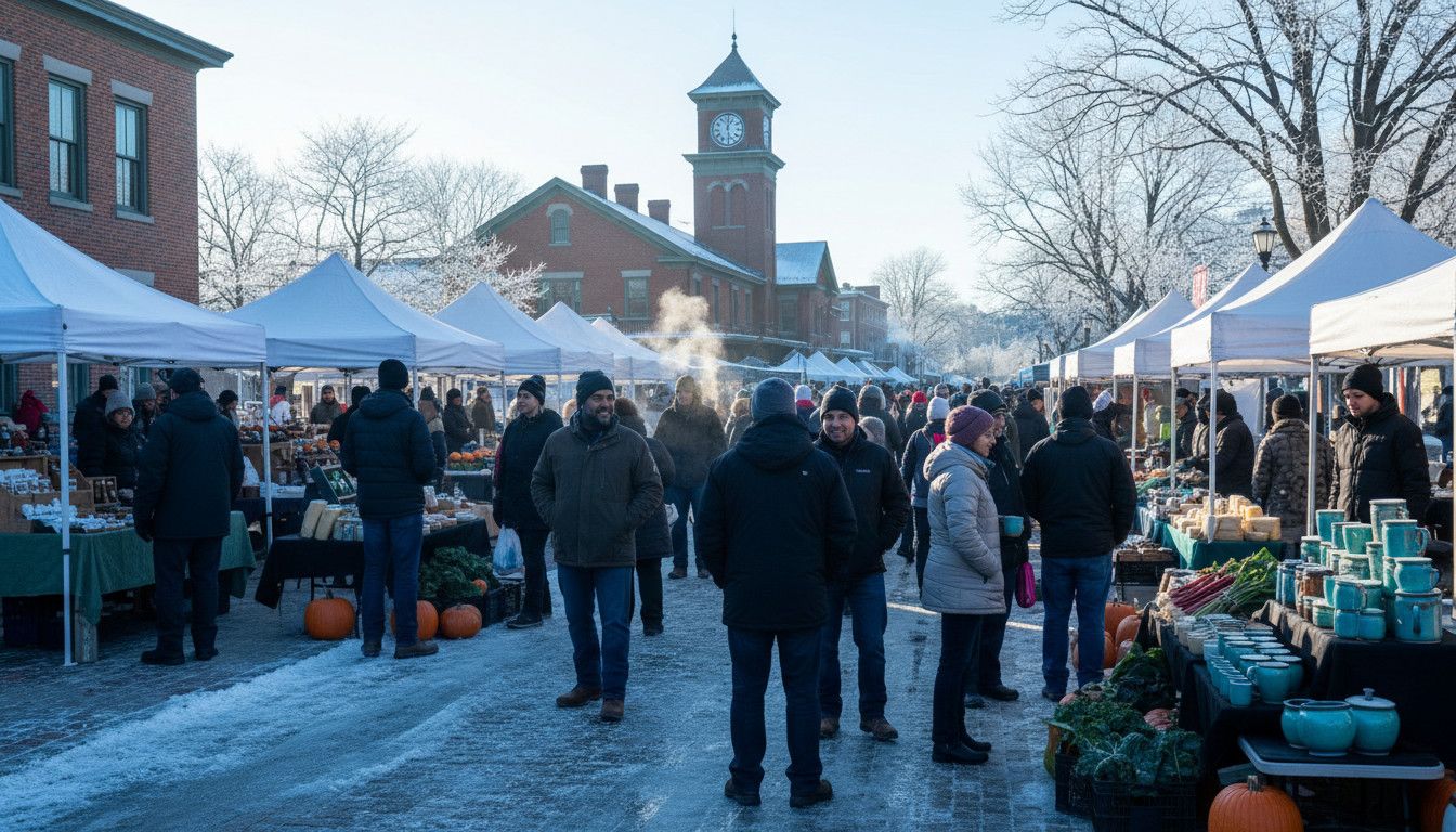 Discover the Charm of Wayne, NJ: A Suburban Paradise for Families