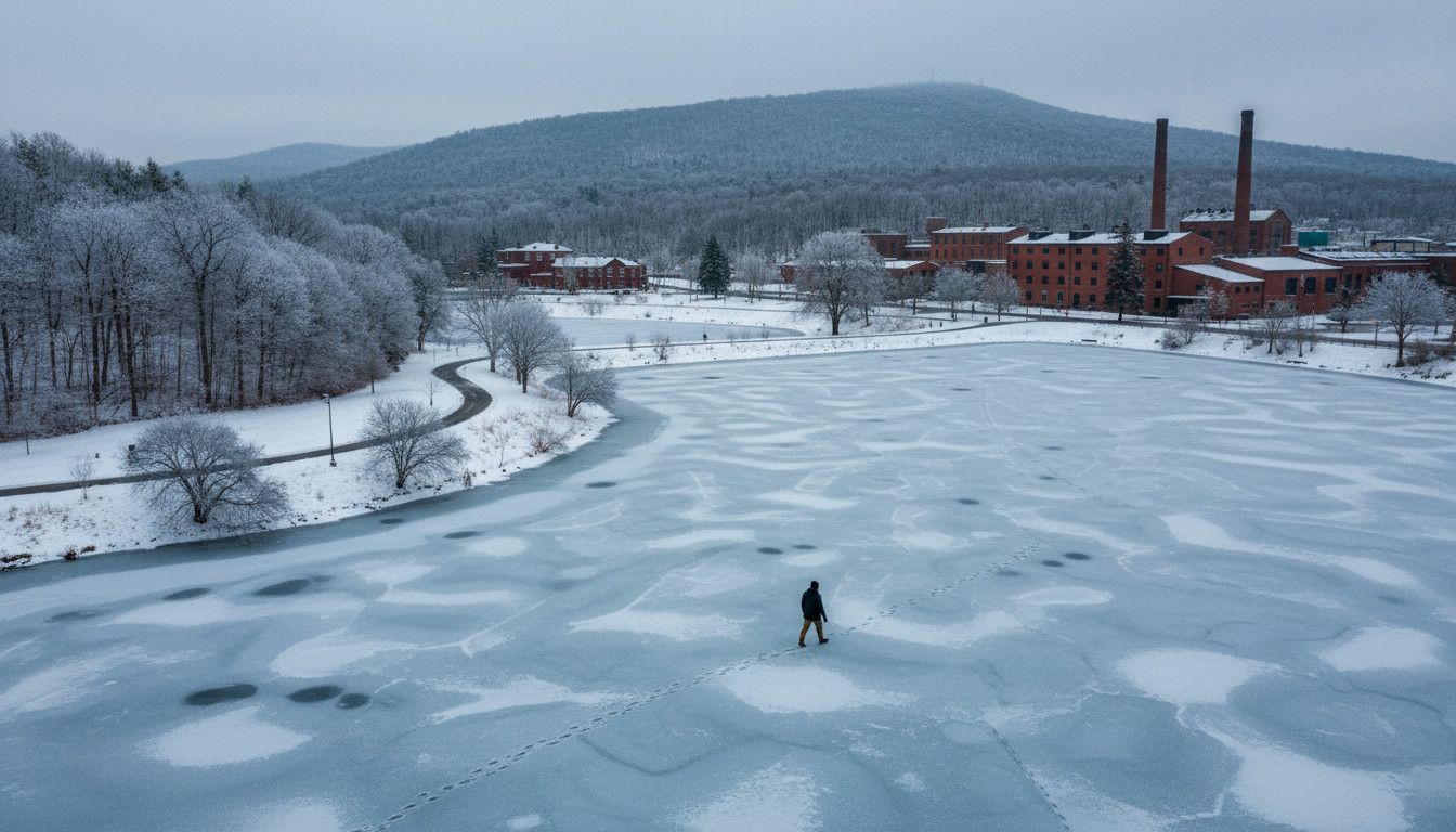 Discover the Charm of West Orange, NJ: A Guide to Real Estate and Lifestyle