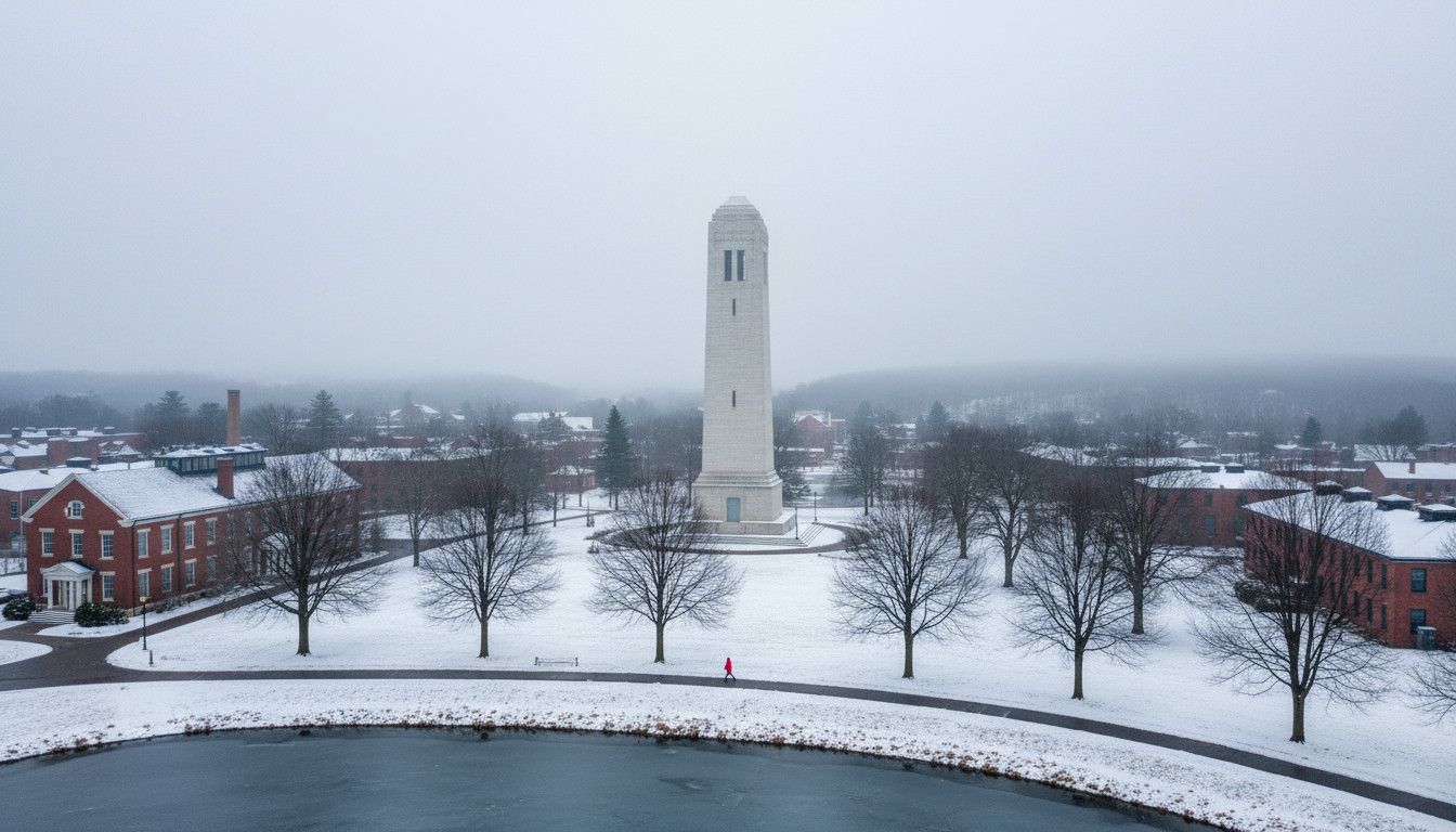 Discover the Charm of West Orange, NJ: A Suburban Oasis with Urban Access