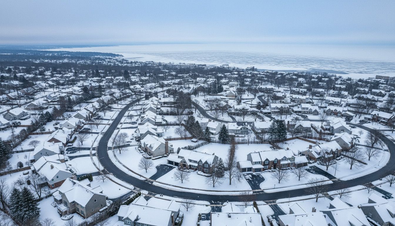 Discover the Charm of Wykagyl: New Rochelle's Hidden Residential Gem