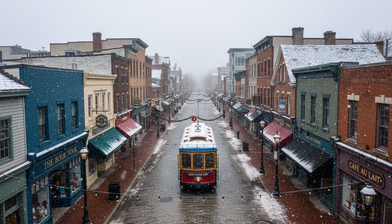 Discover the Distinct Charm of Upper Montclair, NJ: A Comprehensive Guide