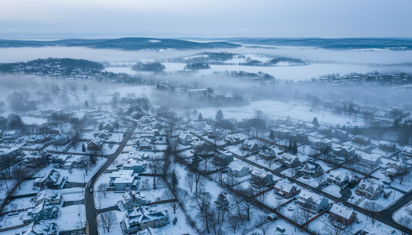 Discover the Diverse Hamlets of Clarkstown: A Guide to Finding Your Dream Home