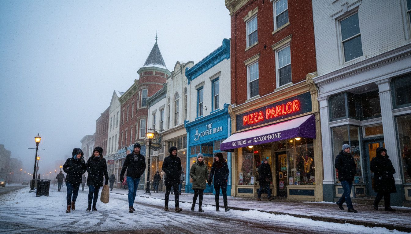 Discover the Diverse Monroe County PA Real Estate Market