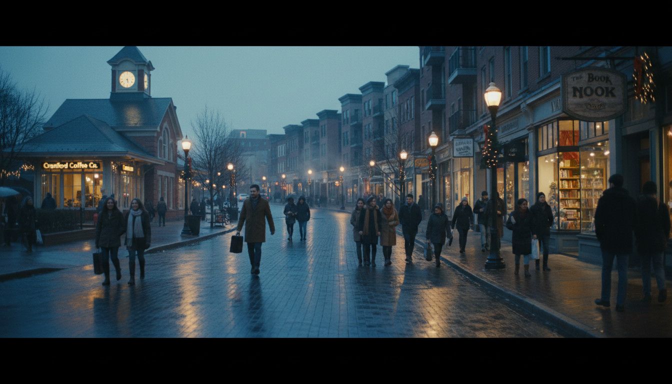 Discover the Diverse Rental Market of Cranford, NJ: A Launchpad to Homeownership