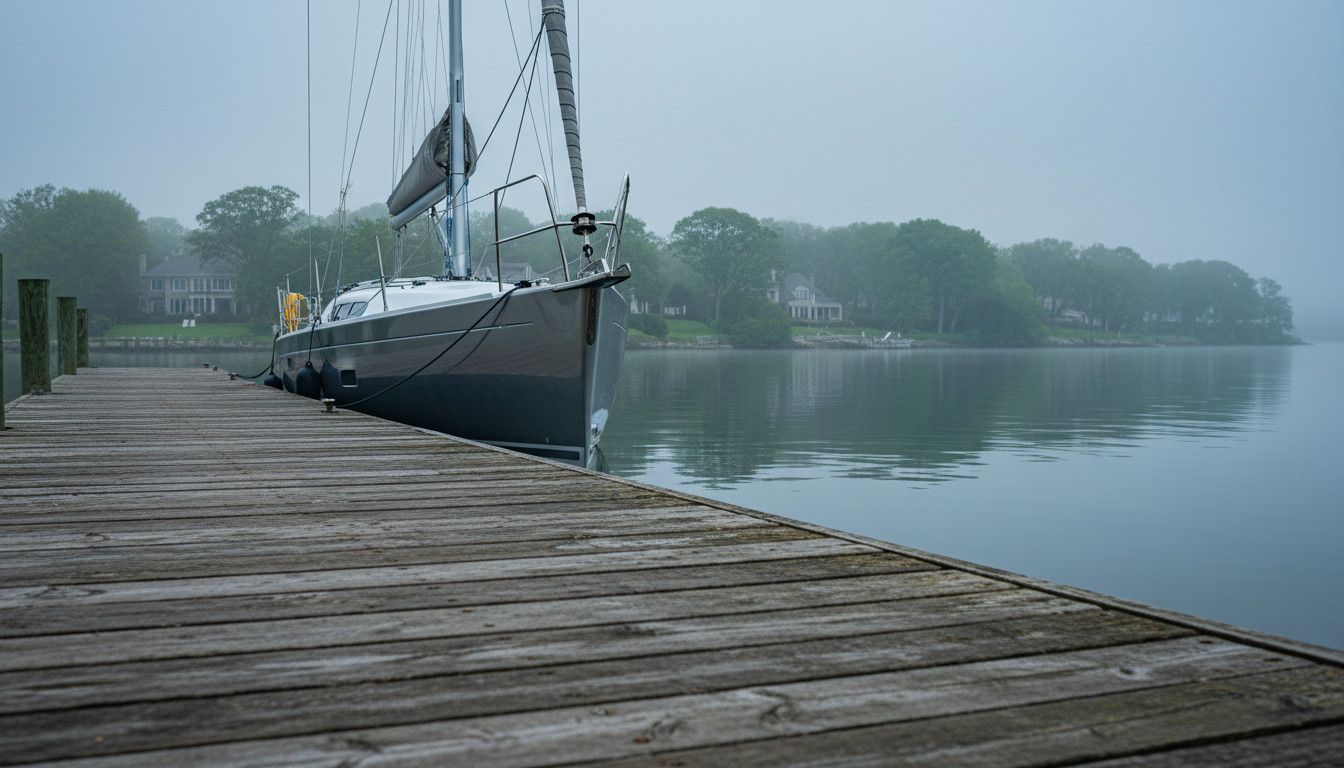 Discover the Exclusive Charm of Hewlett Bay Park Real Estate