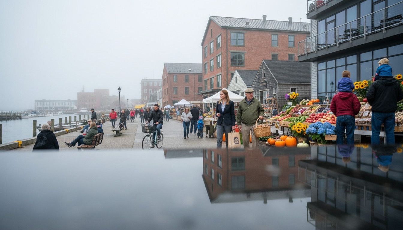 Discover the Hidden Gem of 11772: Affordable Rentals and a Path to Homeownership in Patchogue and East Patchogue