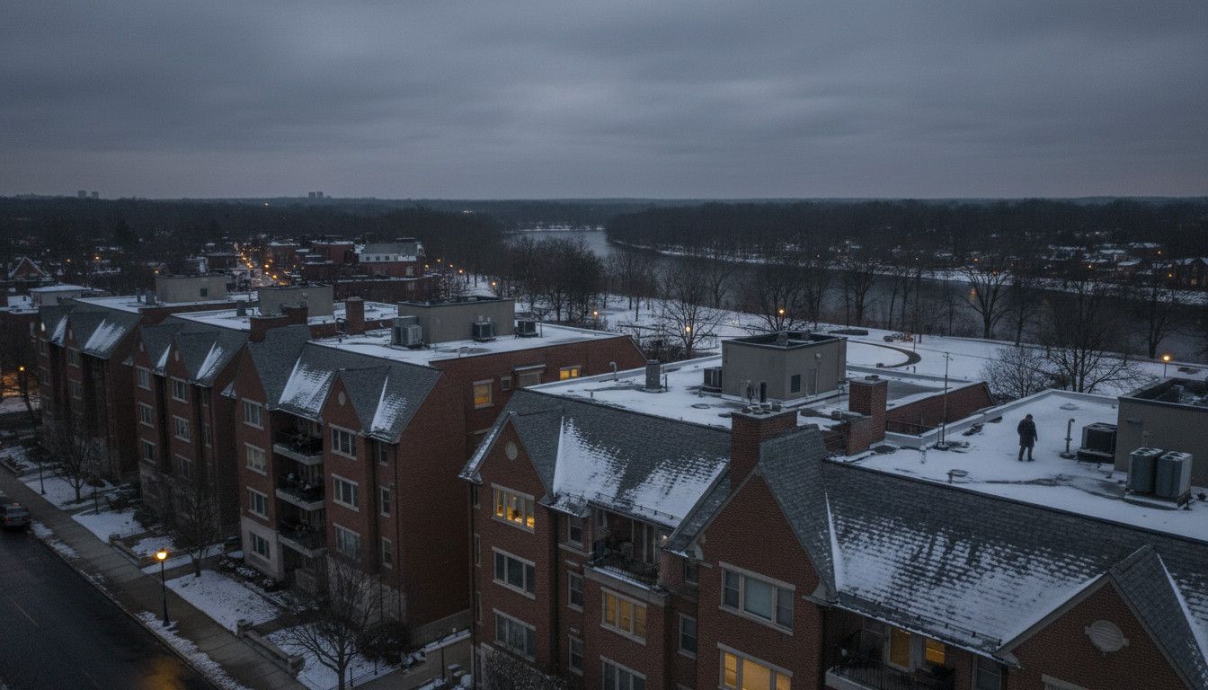 Discover the Hidden Gem of 755 Bronx River Road: Uncovering Bronxville's Condo Market