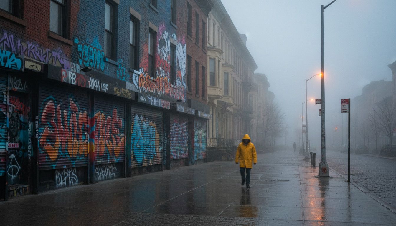 Discover the Hidden Gem of 824A Quincy St Brooklyn: A Guide to the Crown Heights–Bed-Stuy Border Neighborhood